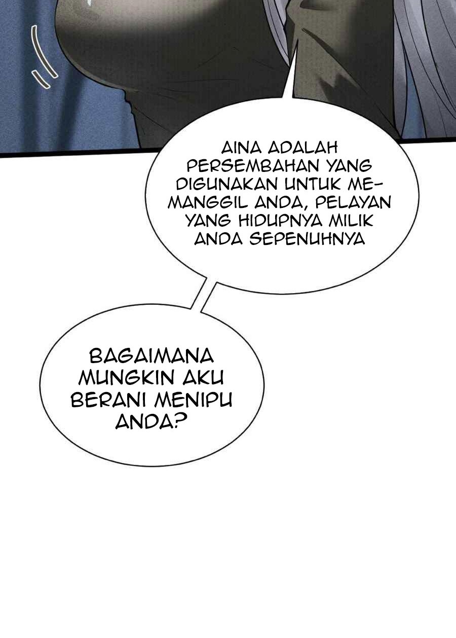 Please Stop Summoning Me! Chapter 2 - halaman 27