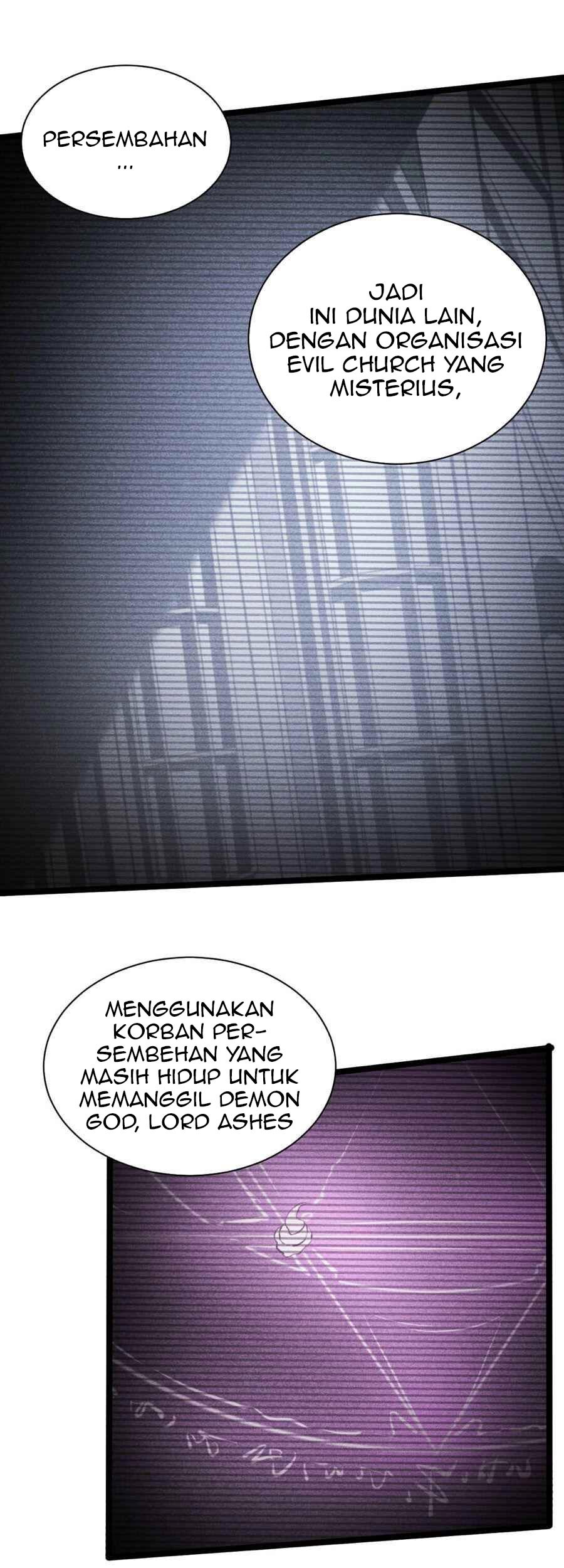 Please Stop Summoning Me! Chapter 2 - halaman 28