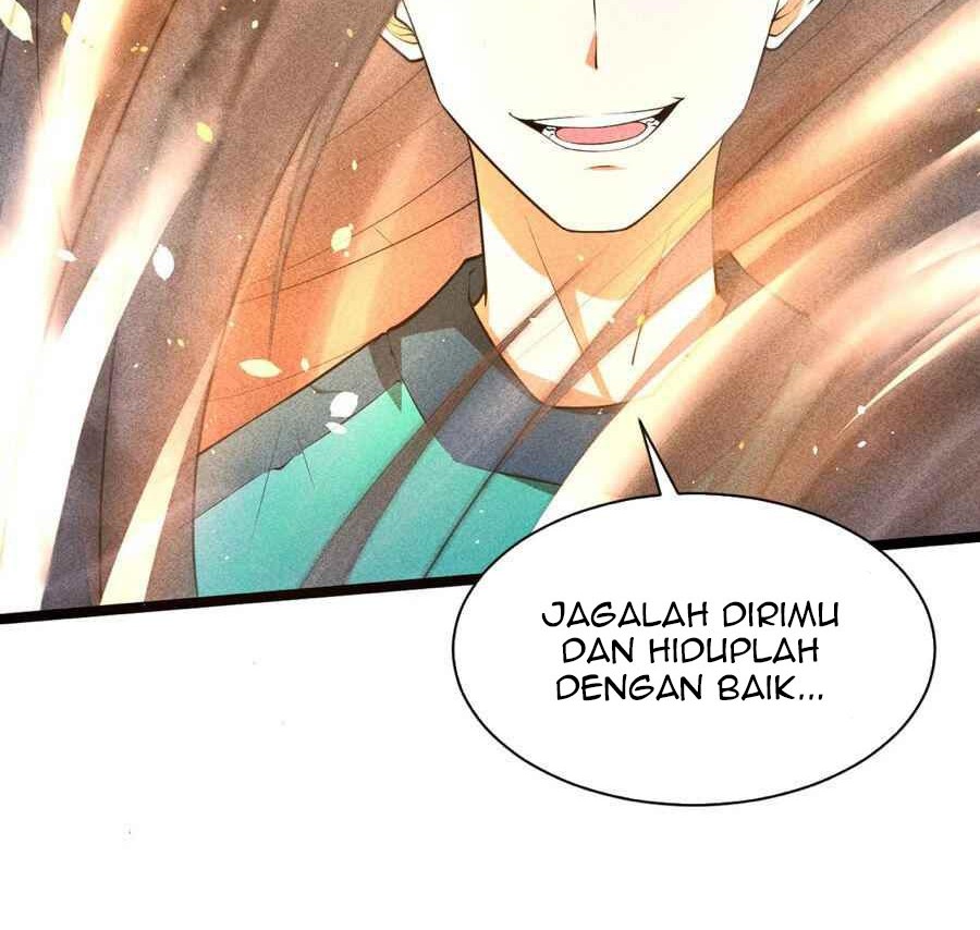 Please Stop Summoning Me! Chapter 2 - halaman 34