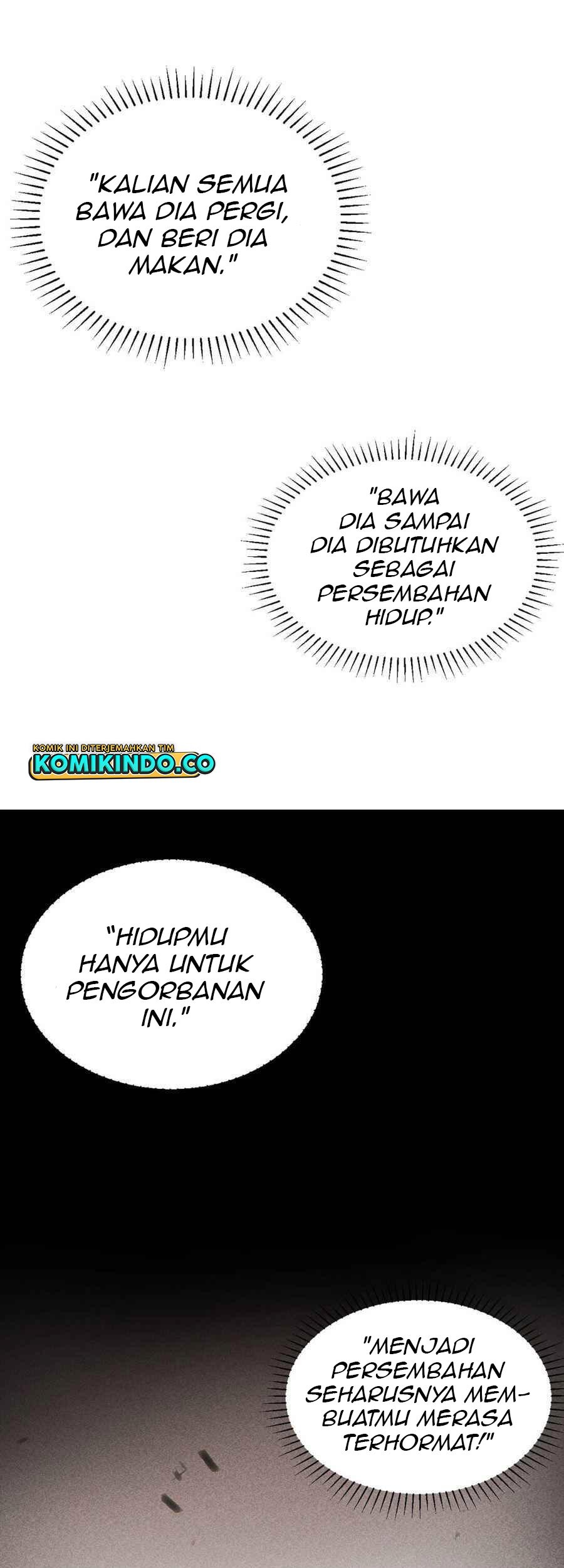 Please Stop Summoning Me! Chapter 2 - halaman 37