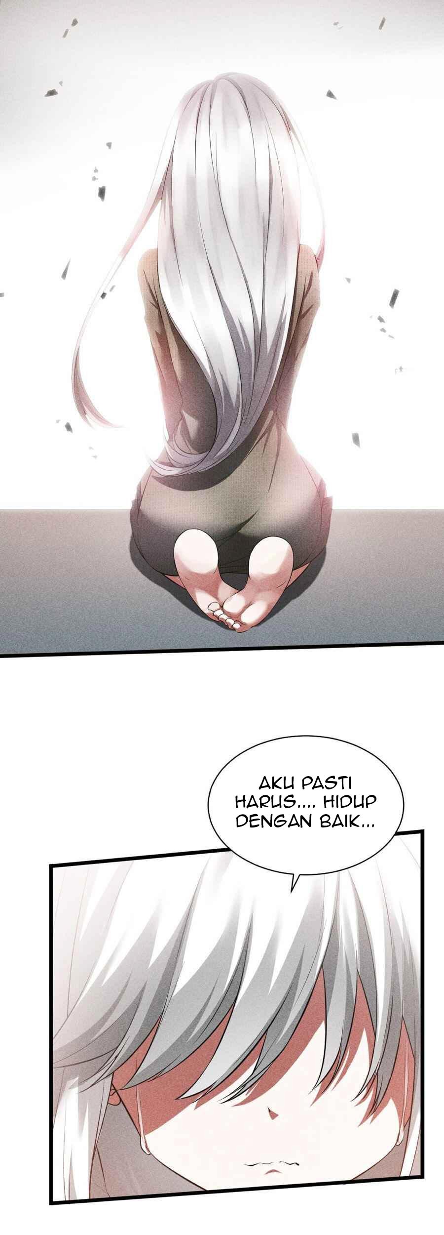 Please Stop Summoning Me! Chapter 2 - halaman 39