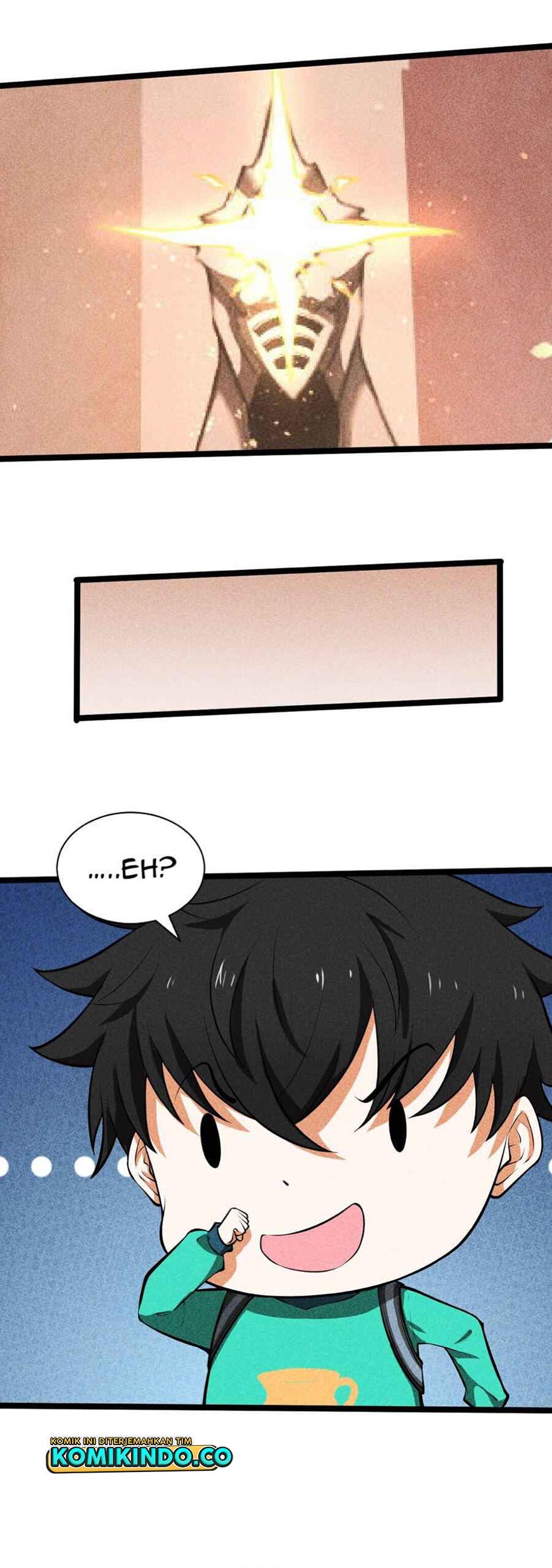 Please Stop Summoning Me! Chapter 2 - halaman 4