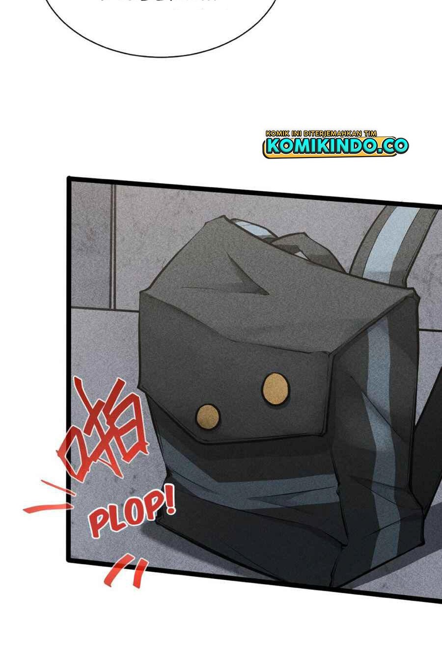 Please Stop Summoning Me! Chapter 2 - halaman 7
