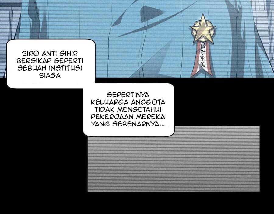 Please Stop Summoning Me! Chapter 20 - halaman 14