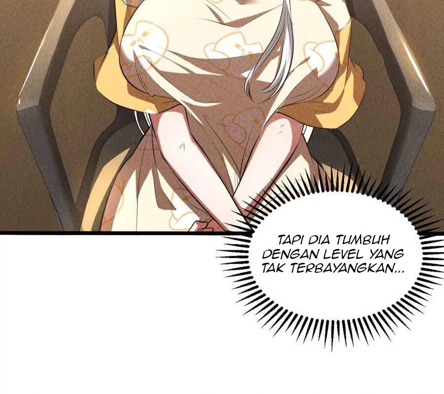 Please Stop Summoning Me! Chapter 20 - halaman 23