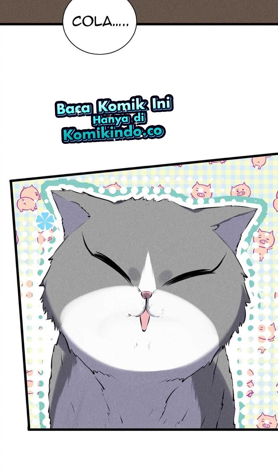 Please Stop Summoning Me! Chapter 20 - halaman 27