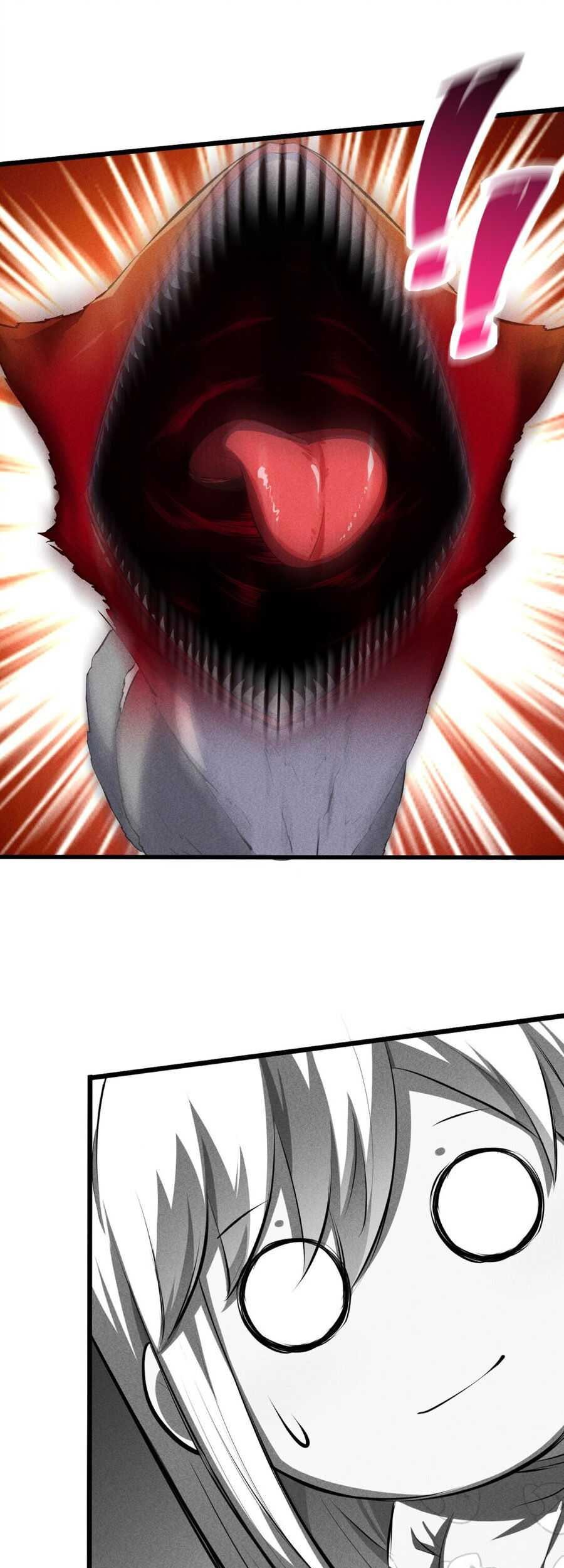 Please Stop Summoning Me! Chapter 20 - halaman 30