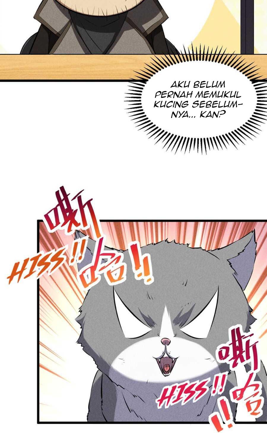Please Stop Summoning Me! Chapter 20 - halaman 45