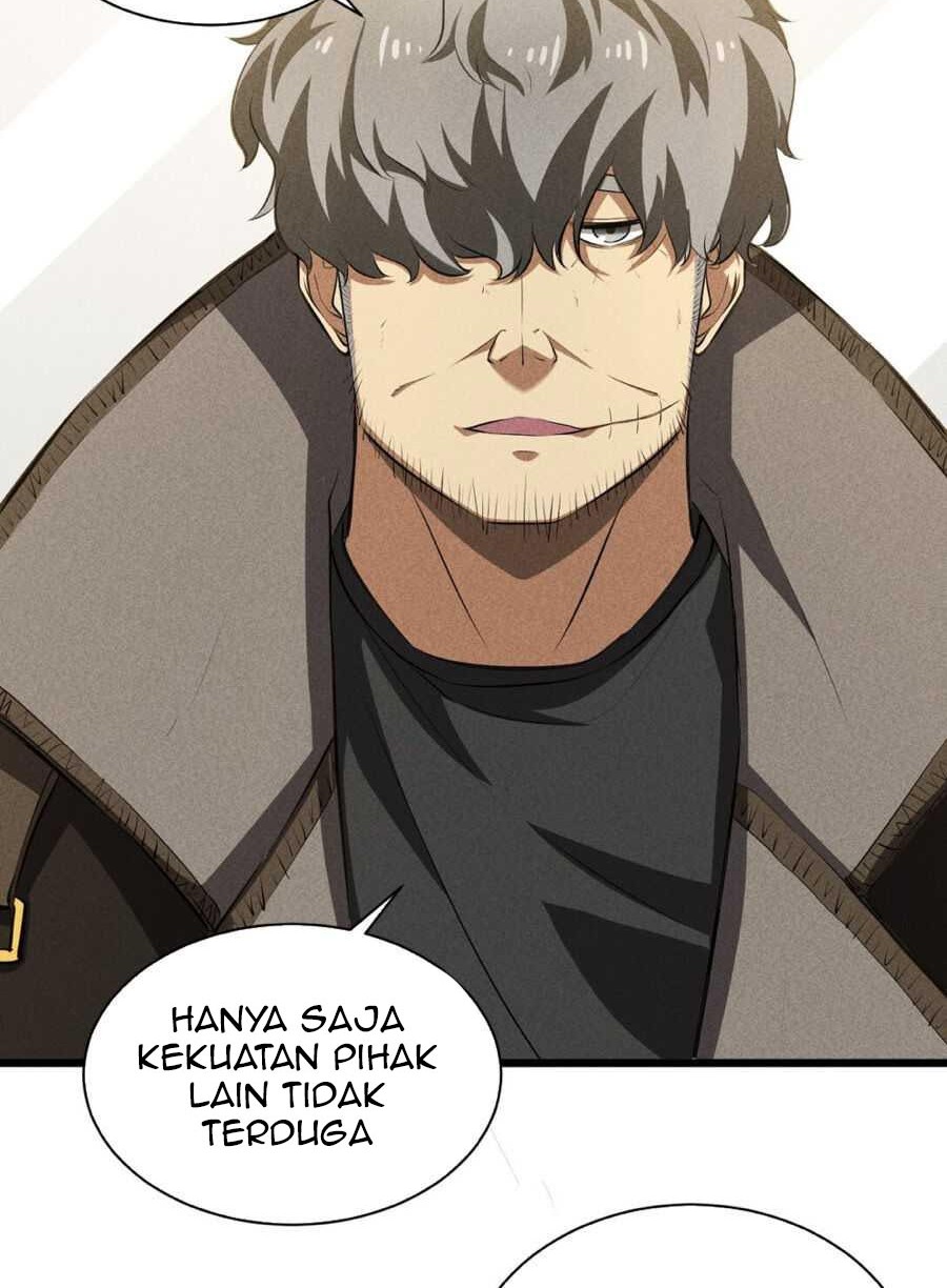 Please Stop Summoning Me! Chapter 20 - halaman 47