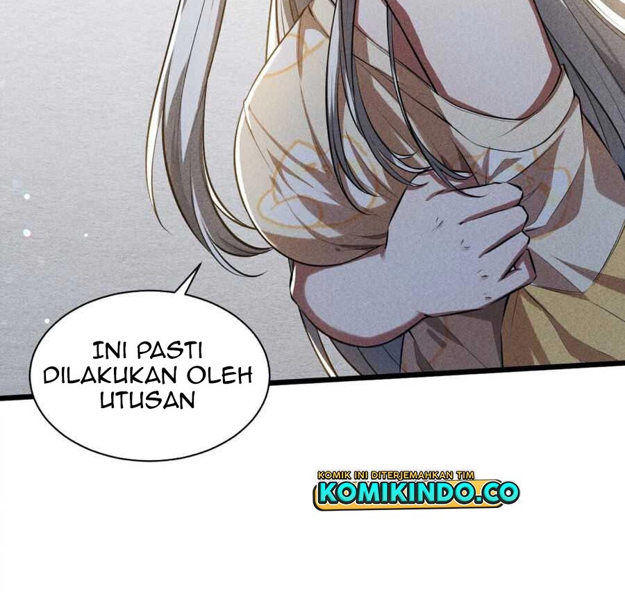 Please Stop Summoning Me! Chapter 20 - halaman 5