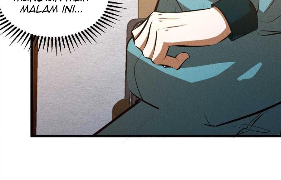 Please Stop Summoning Me! Chapter 20 - halaman 57
