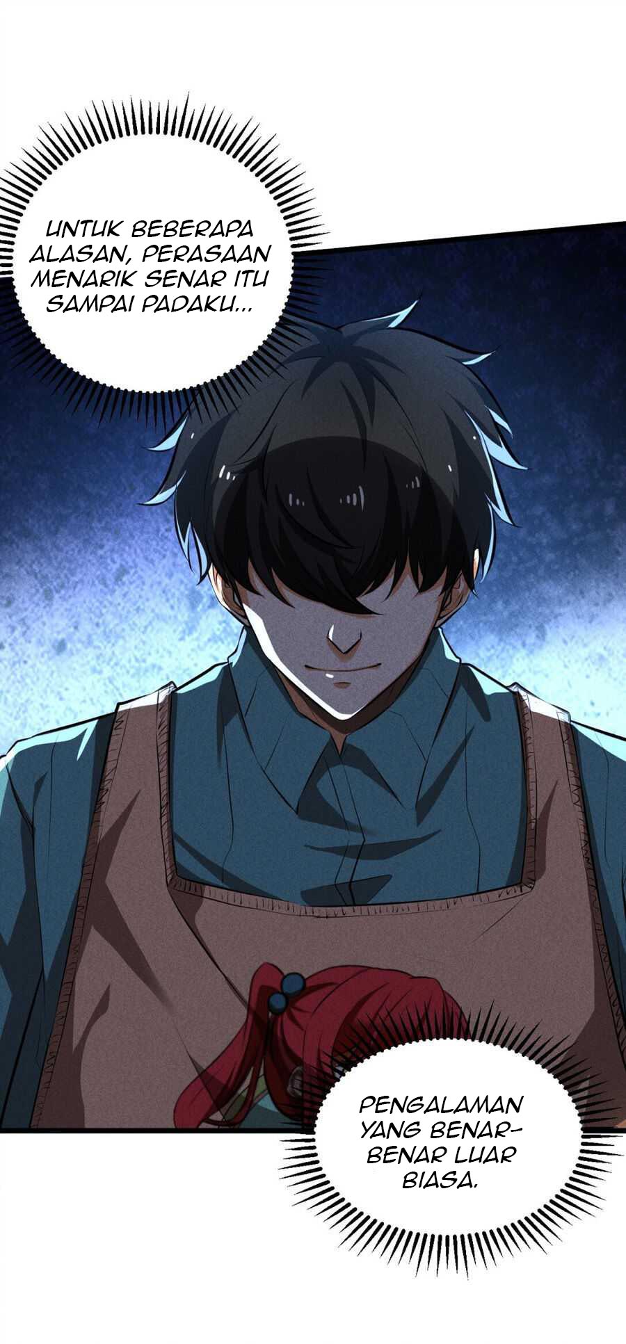 Please Stop Summoning Me! Chapter 20 - halaman 58