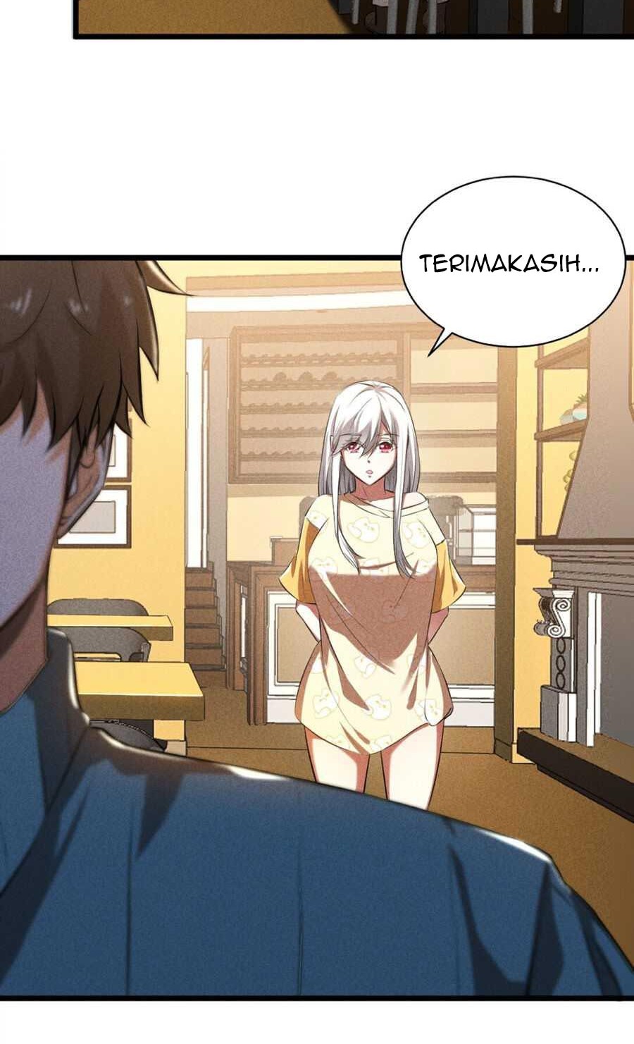Please Stop Summoning Me! Chapter 20 - halaman 7