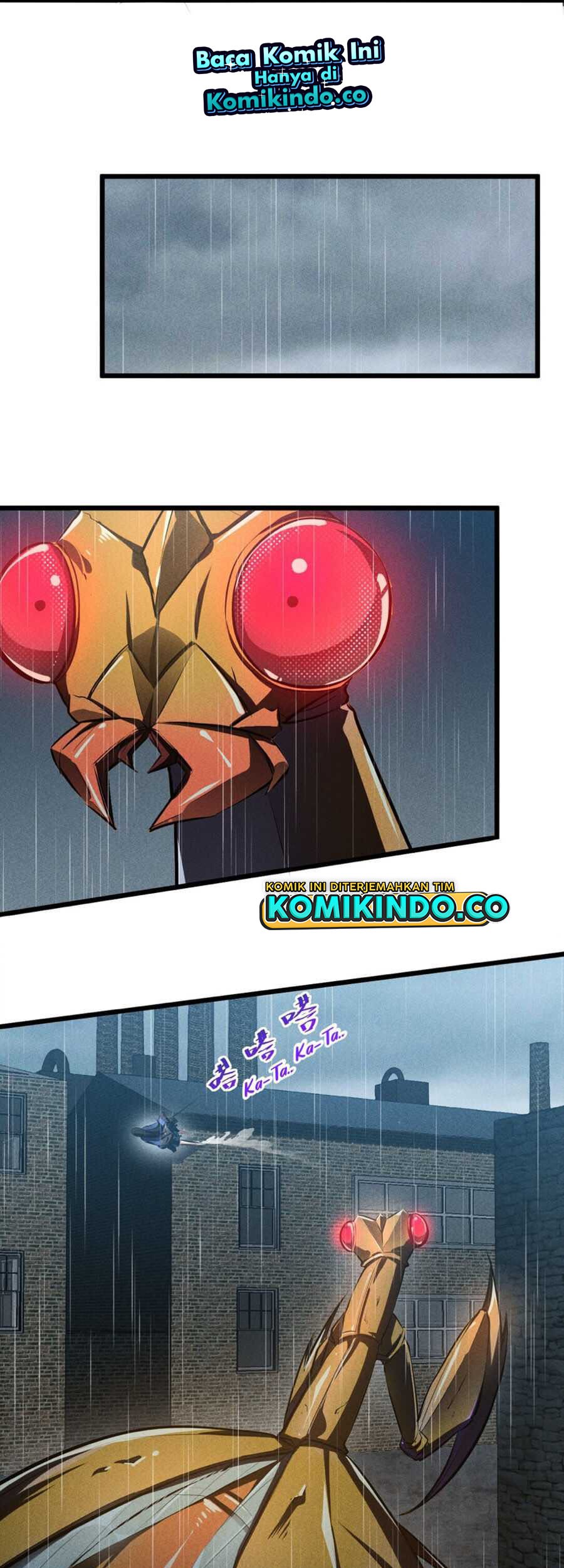 Please Stop Summoning Me! Chapter 21 - halaman 11