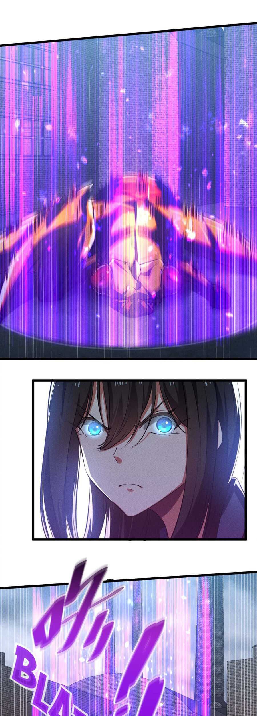Please Stop Summoning Me! Chapter 21 - halaman 17