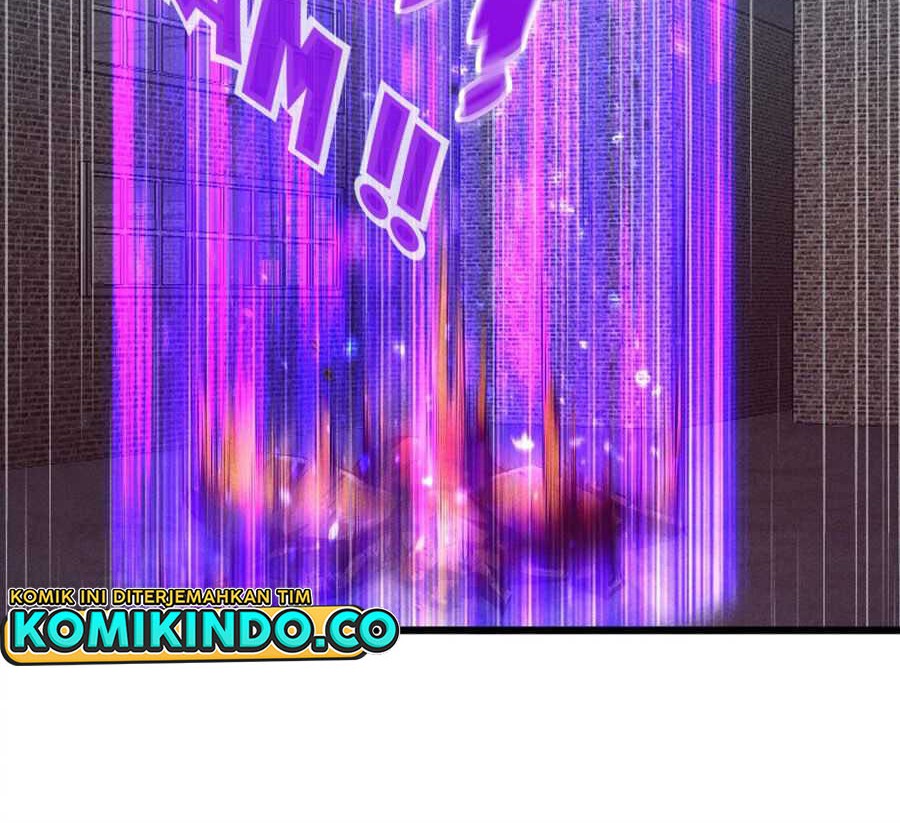 Please Stop Summoning Me! Chapter 21 - halaman 18