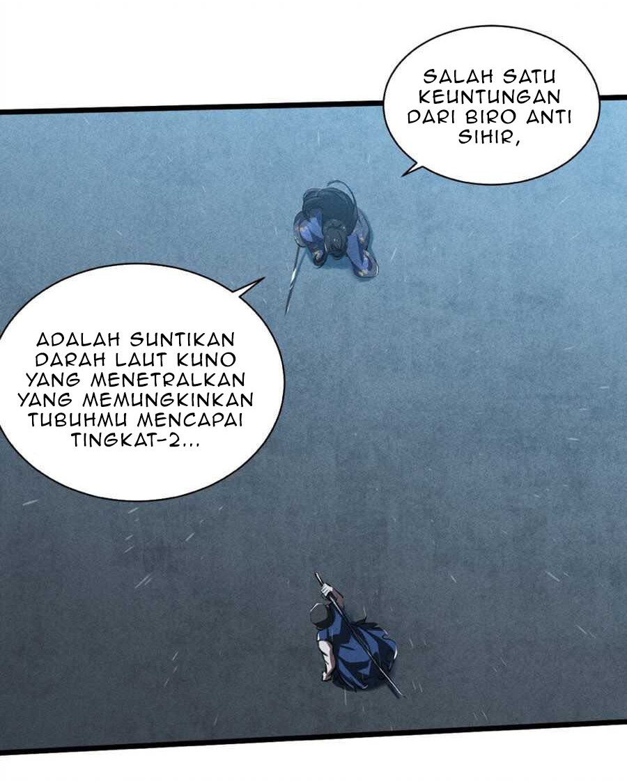 Please Stop Summoning Me! Chapter 21 - halaman 22
