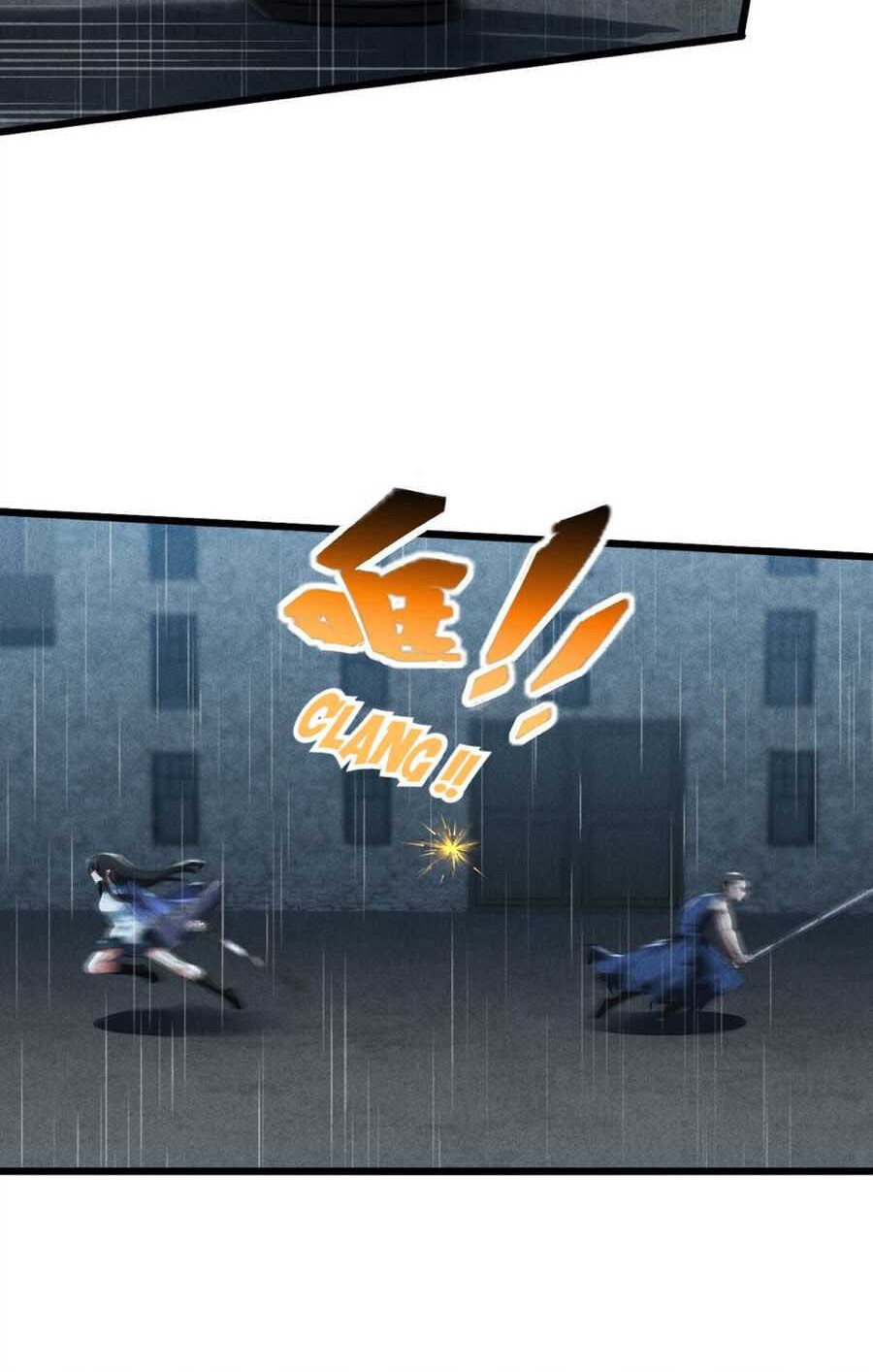 Please Stop Summoning Me! Chapter 21 - halaman 24