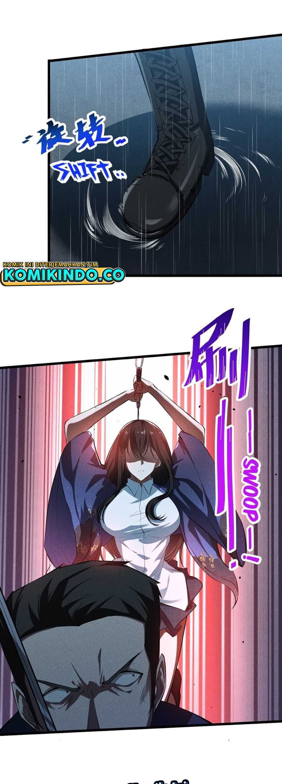 Please Stop Summoning Me! Chapter 21 - halaman 25