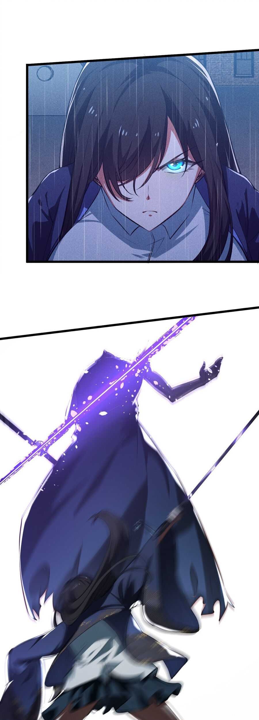 Please Stop Summoning Me! Chapter 21 - halaman 27