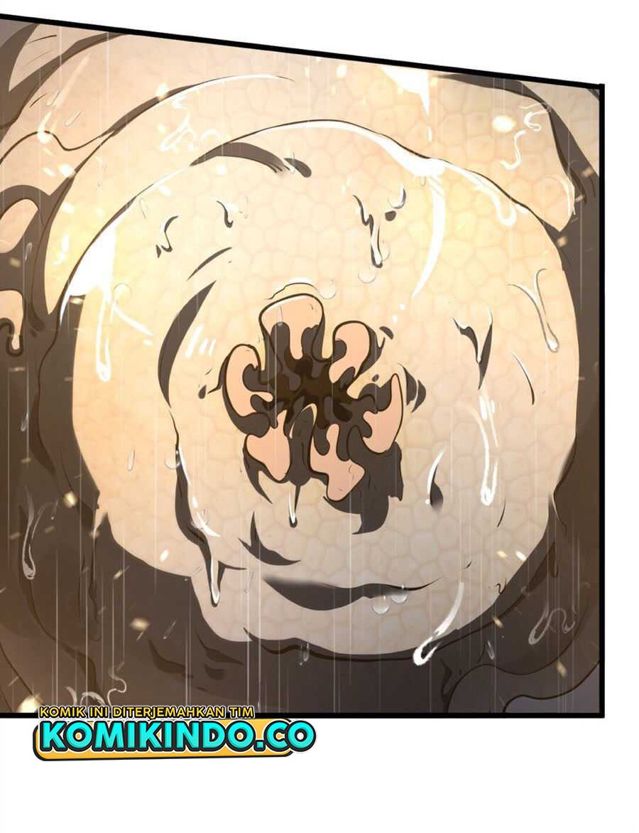 Please Stop Summoning Me! Chapter 21 - halaman 30