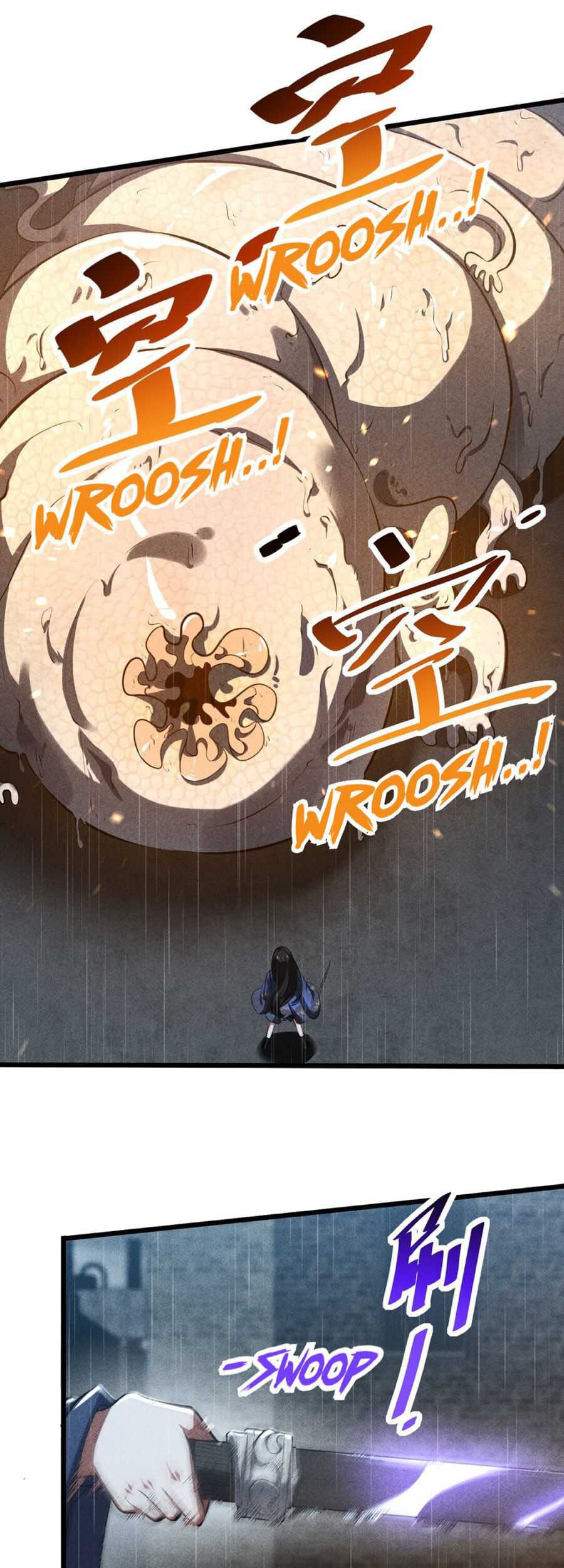Please Stop Summoning Me! Chapter 21 - halaman 31