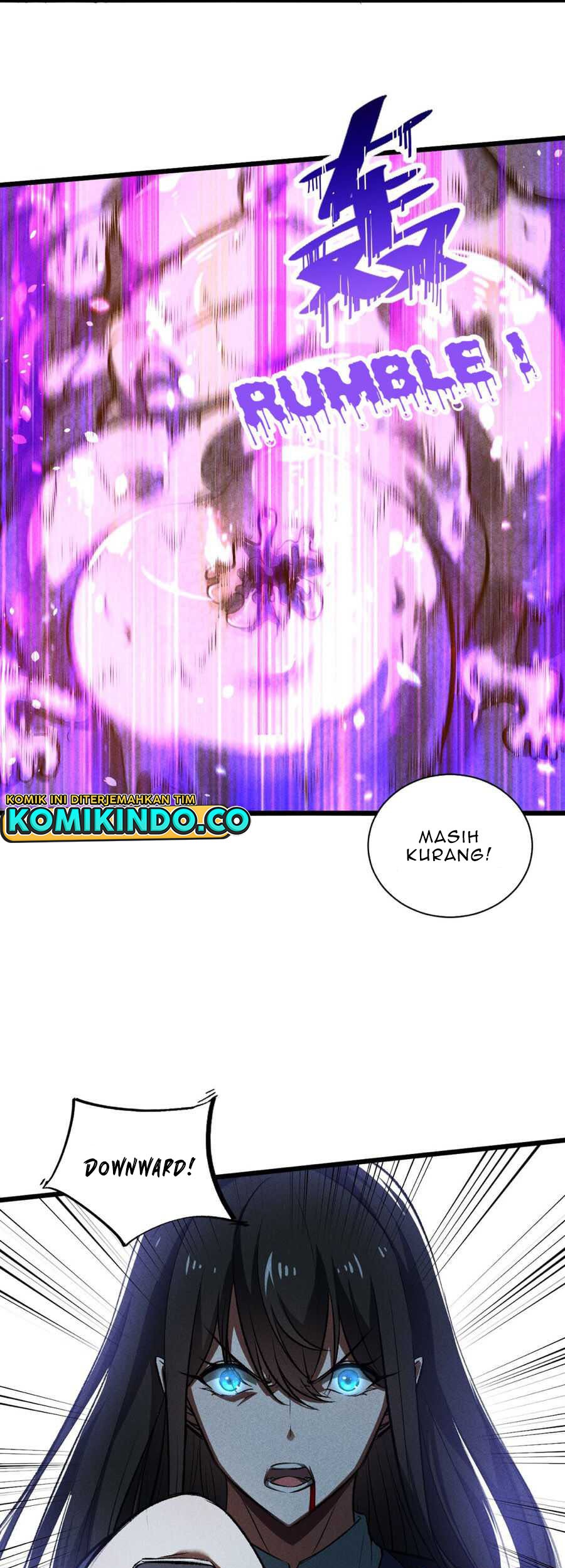 Please Stop Summoning Me! Chapter 21 - halaman 33