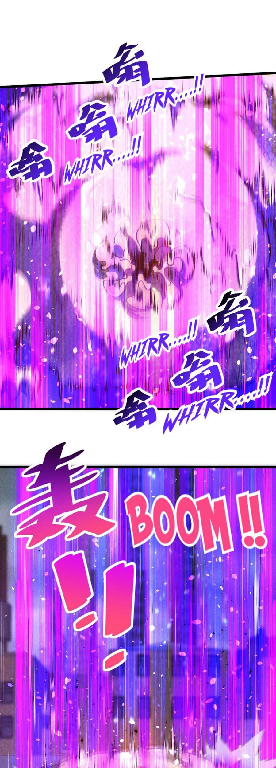Please Stop Summoning Me! Chapter 21 - halaman 35