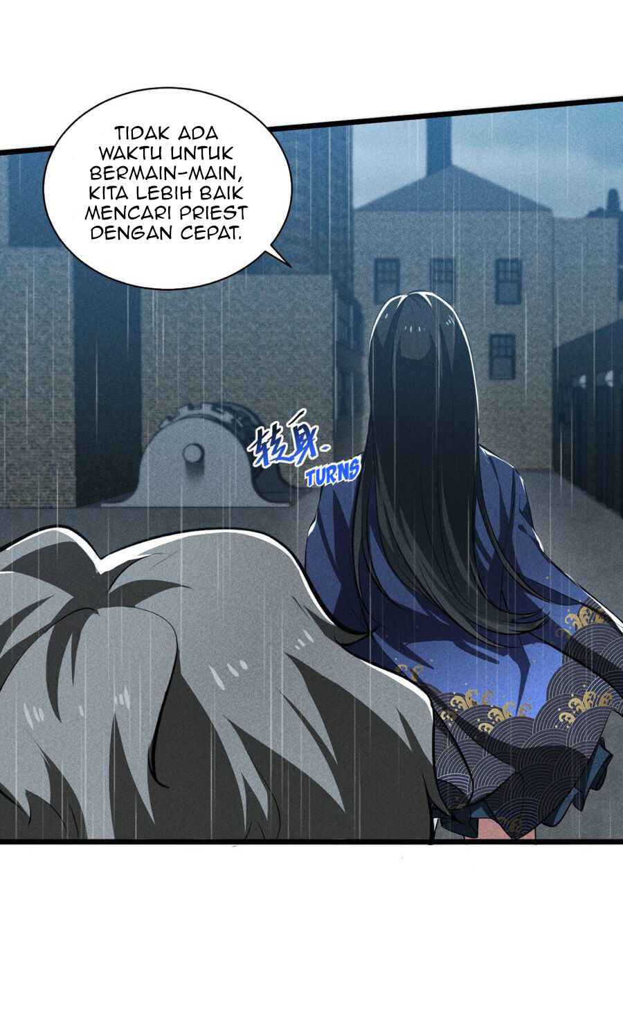 Please Stop Summoning Me! Chapter 21 - halaman 39