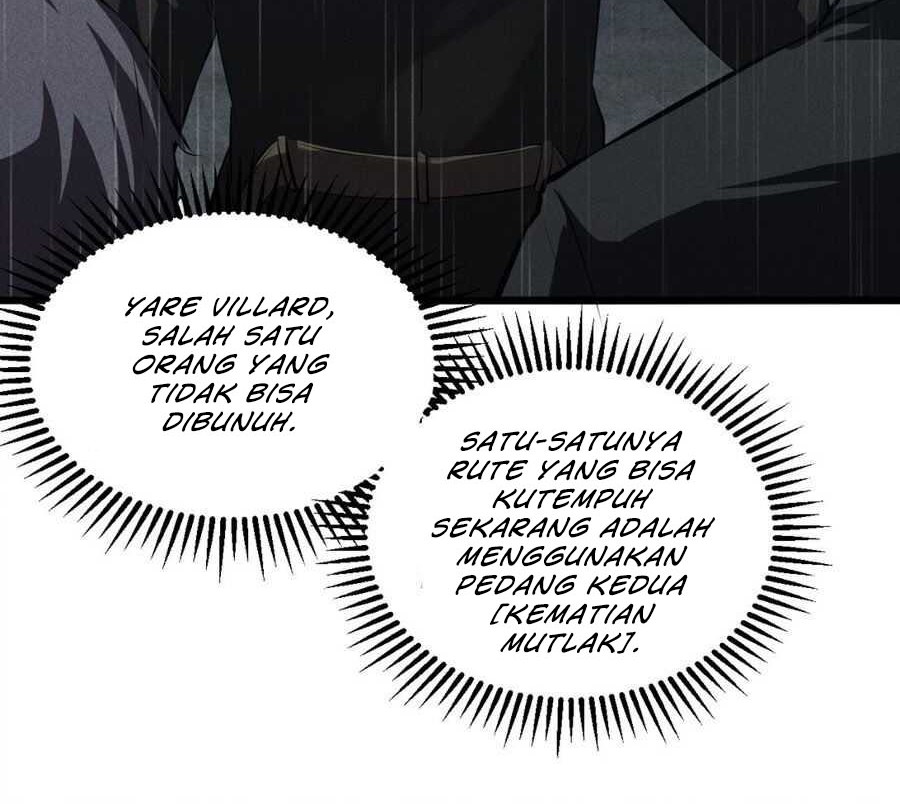 Please Stop Summoning Me! Chapter 21 - halaman 41