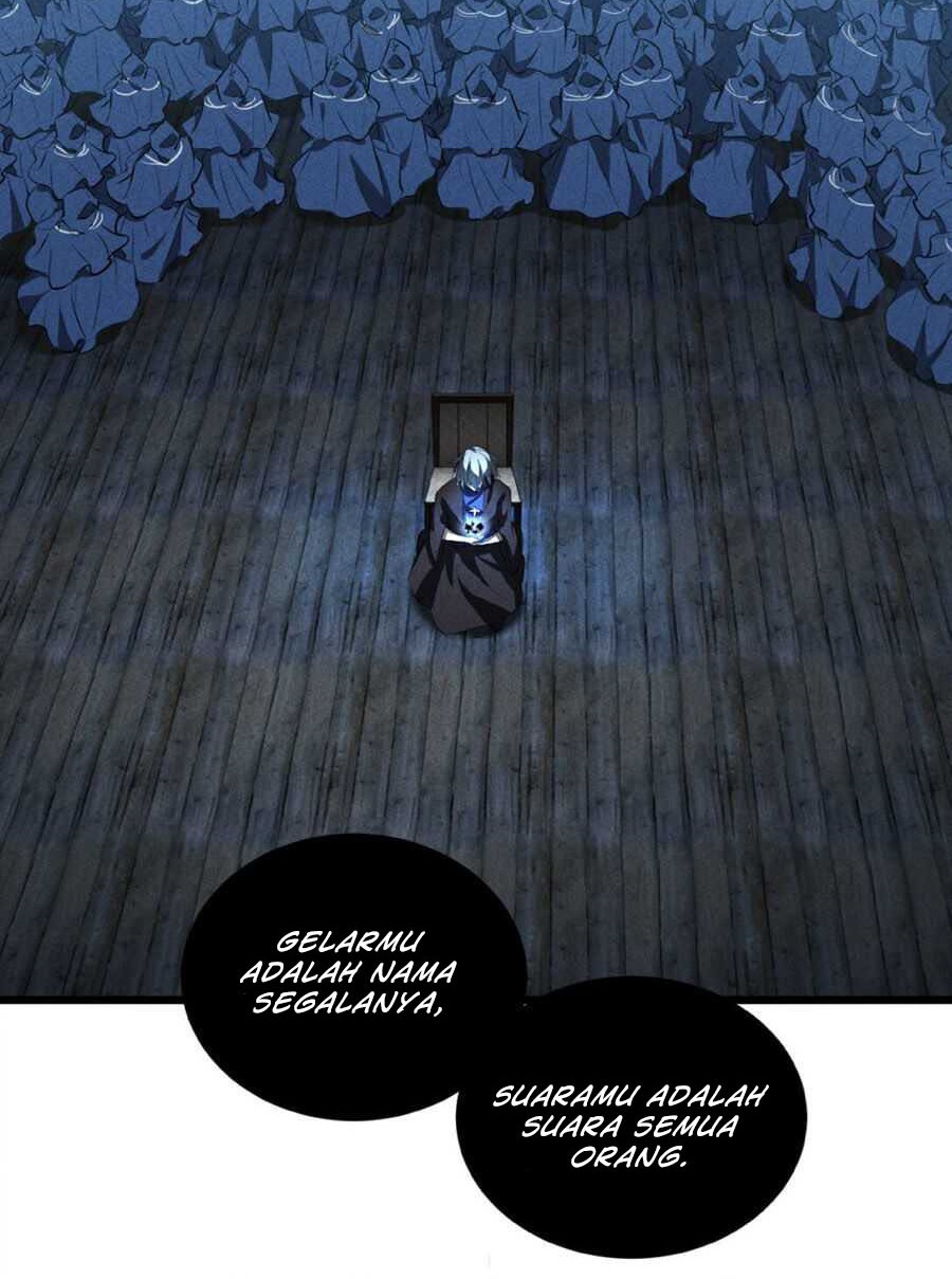 Please Stop Summoning Me! Chapter 21 - halaman 43