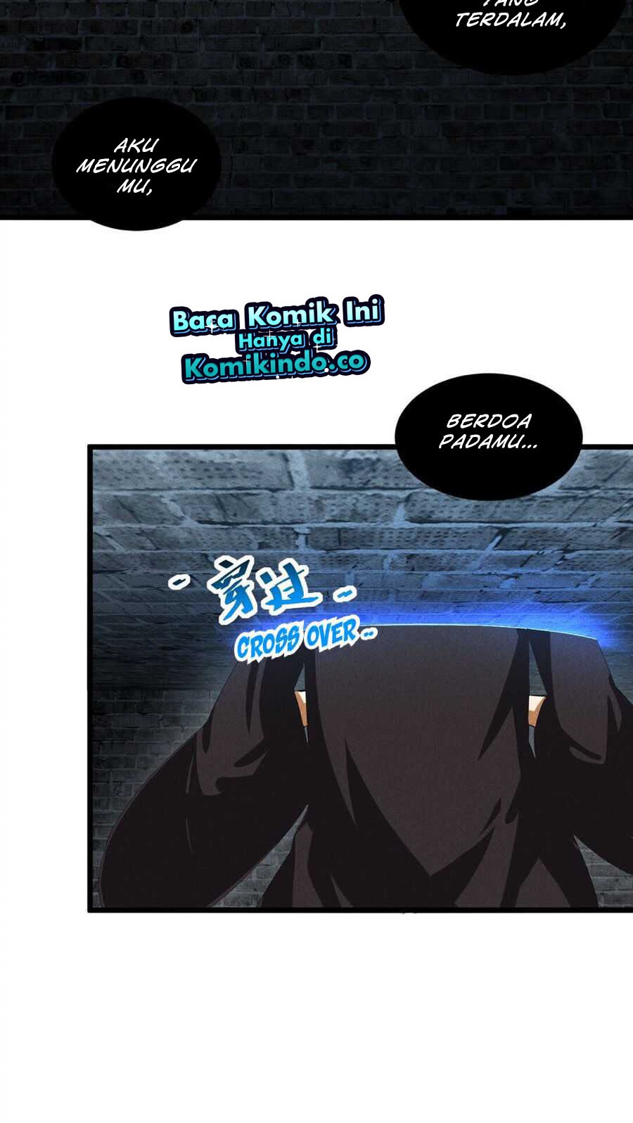 Please Stop Summoning Me! Chapter 21 - halaman 45