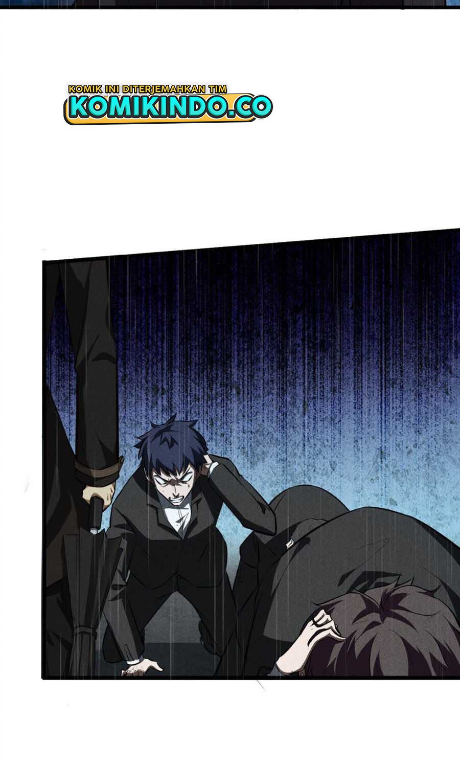 Please Stop Summoning Me! Chapter 21 - halaman 47