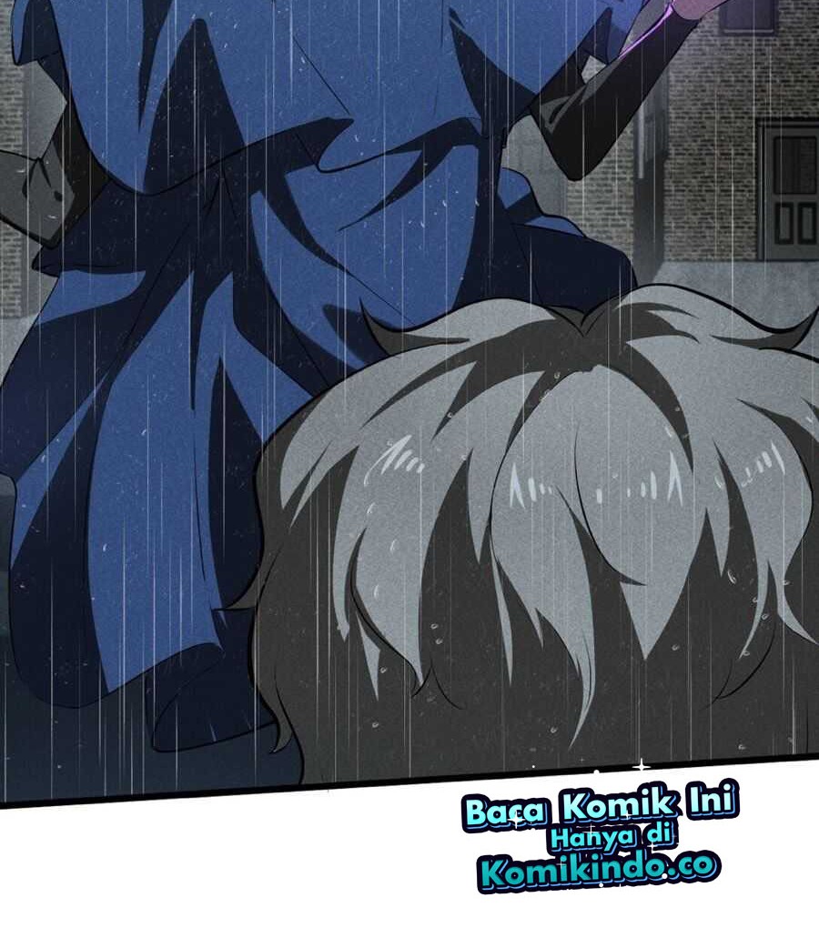 Please Stop Summoning Me! Chapter 21 - halaman 5