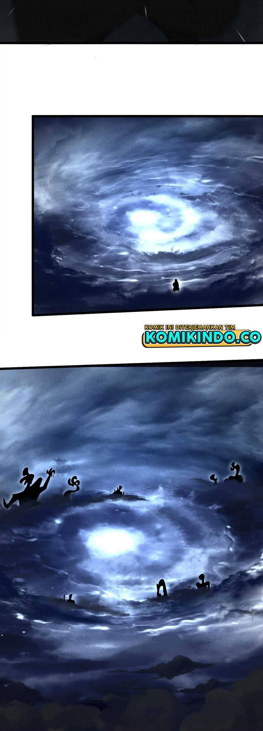 Please Stop Summoning Me! Chapter 21 - halaman 50