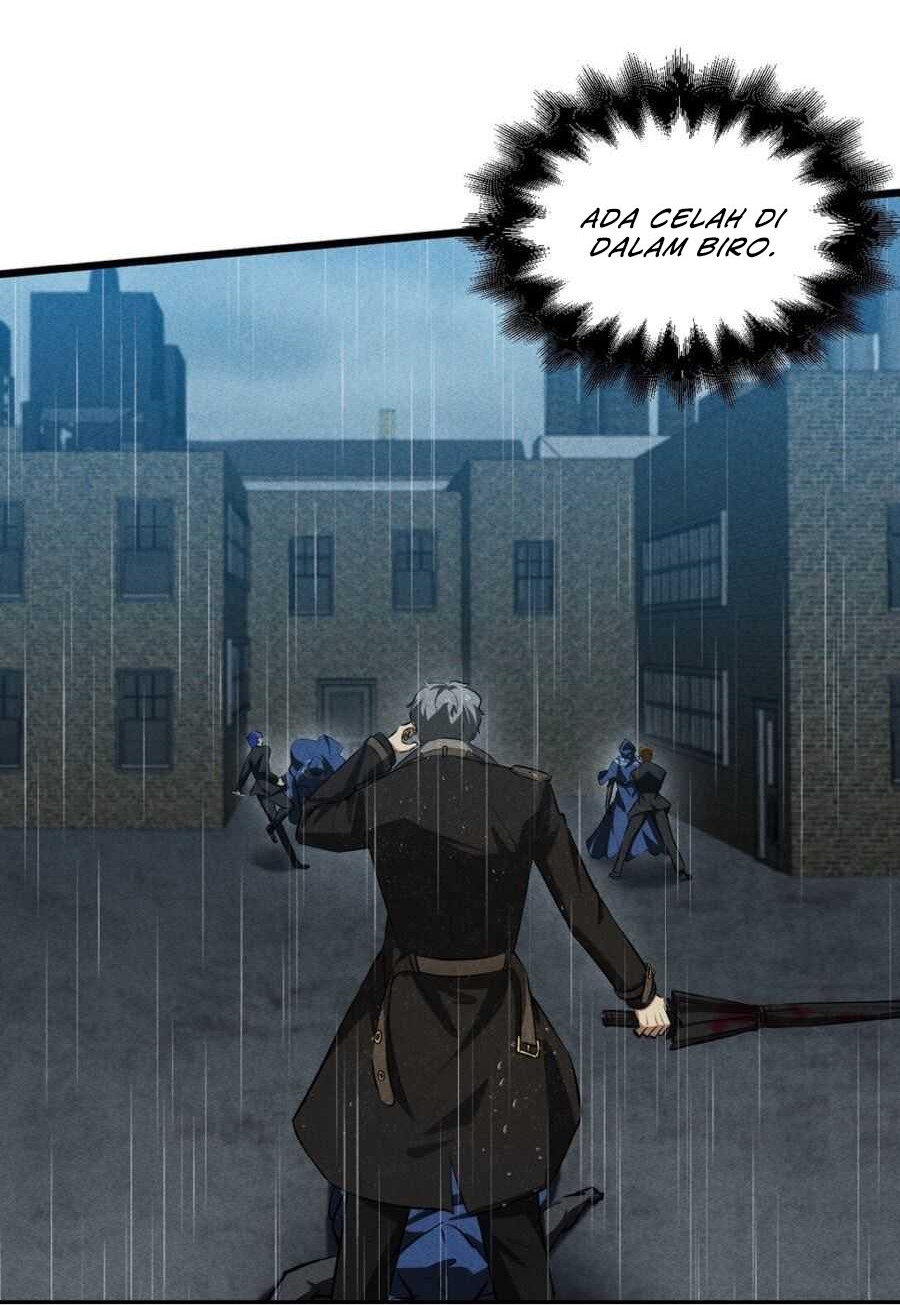 Please Stop Summoning Me! Chapter 21 - halaman 8