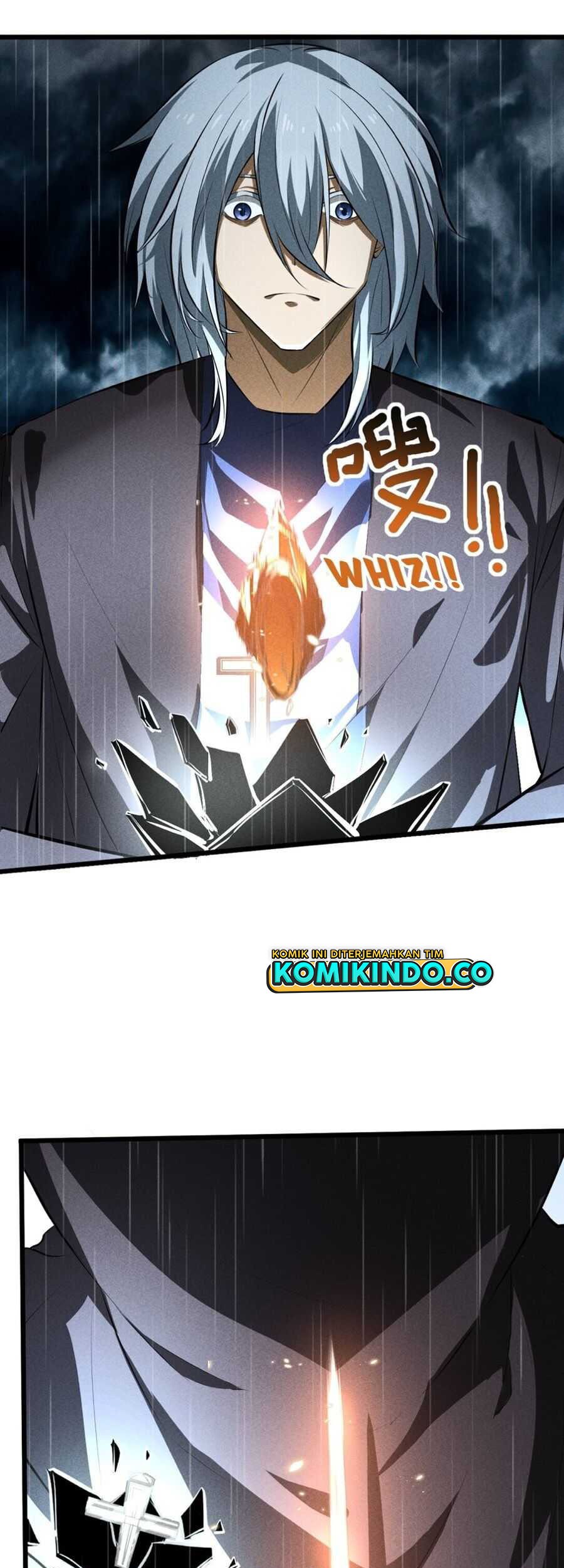 Please Stop Summoning Me! Chapter 22 - halaman 12