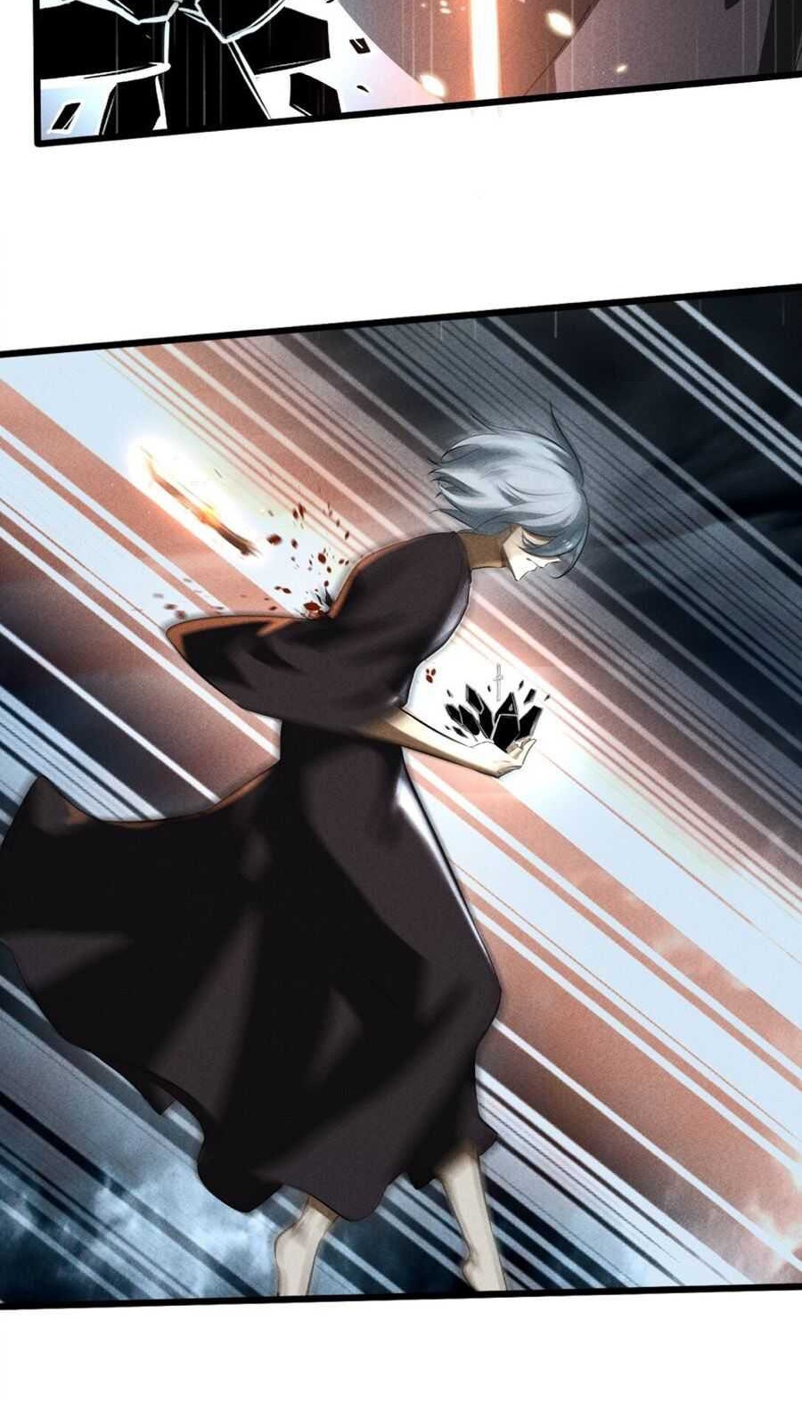 Please Stop Summoning Me! Chapter 22 - halaman 13