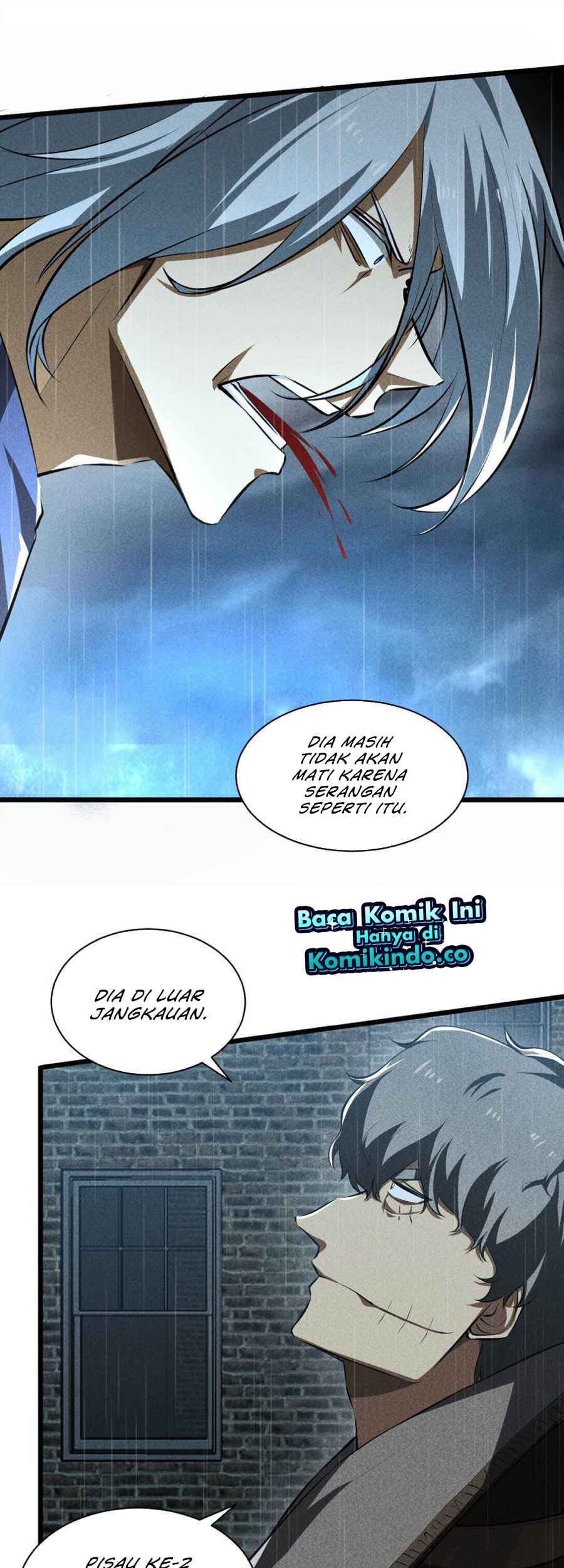 Please Stop Summoning Me! Chapter 22 - halaman 14