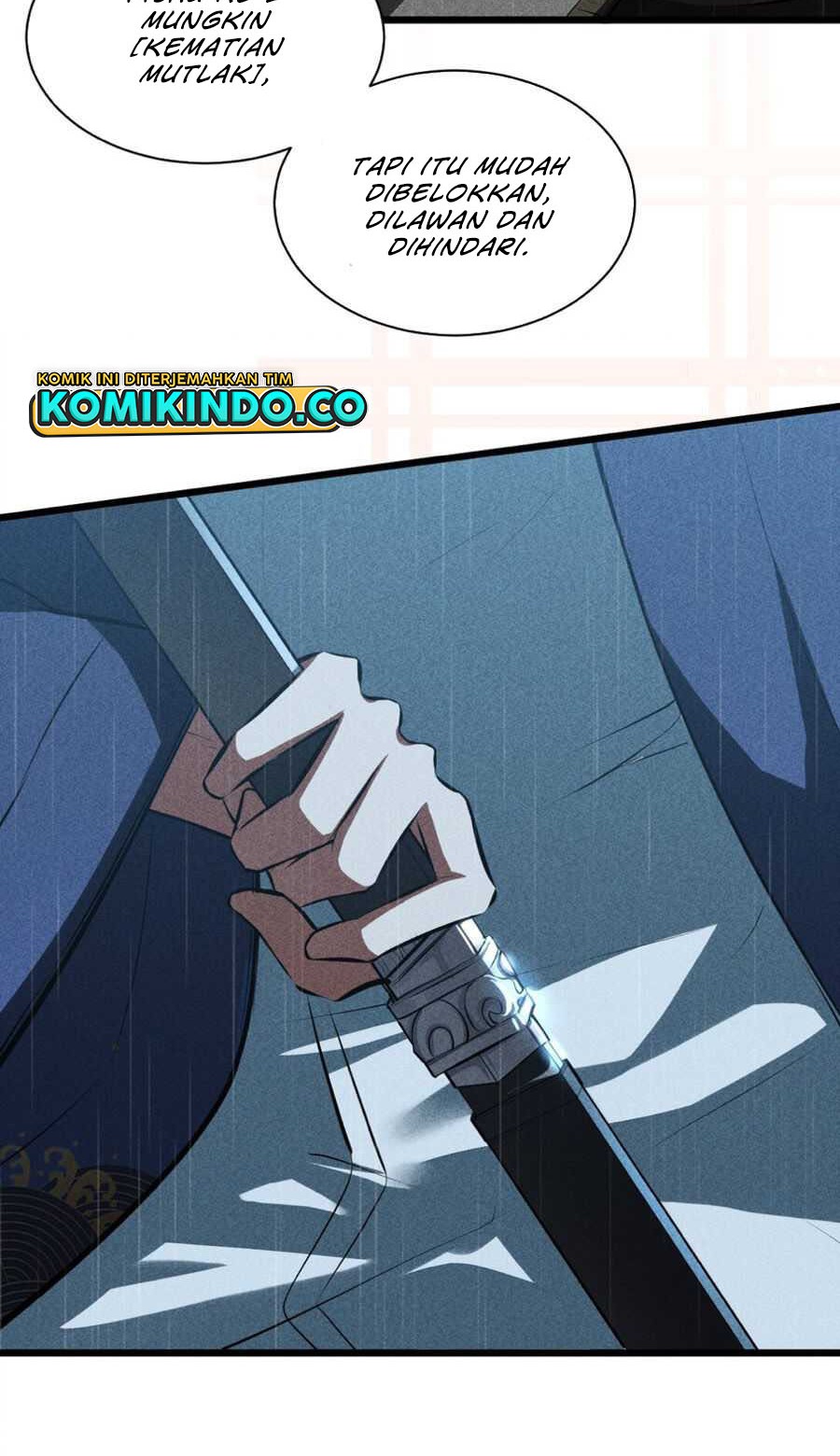 Please Stop Summoning Me! Chapter 22 - halaman 15