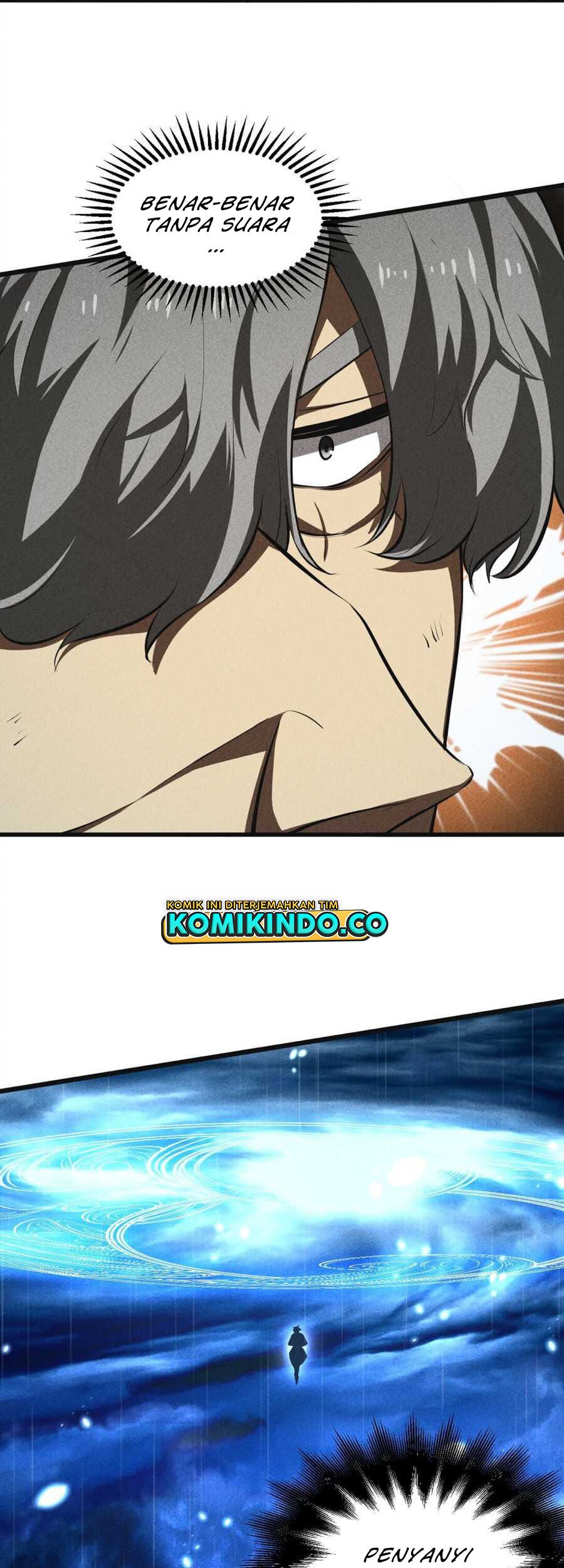 Please Stop Summoning Me! Chapter 22 - halaman 16