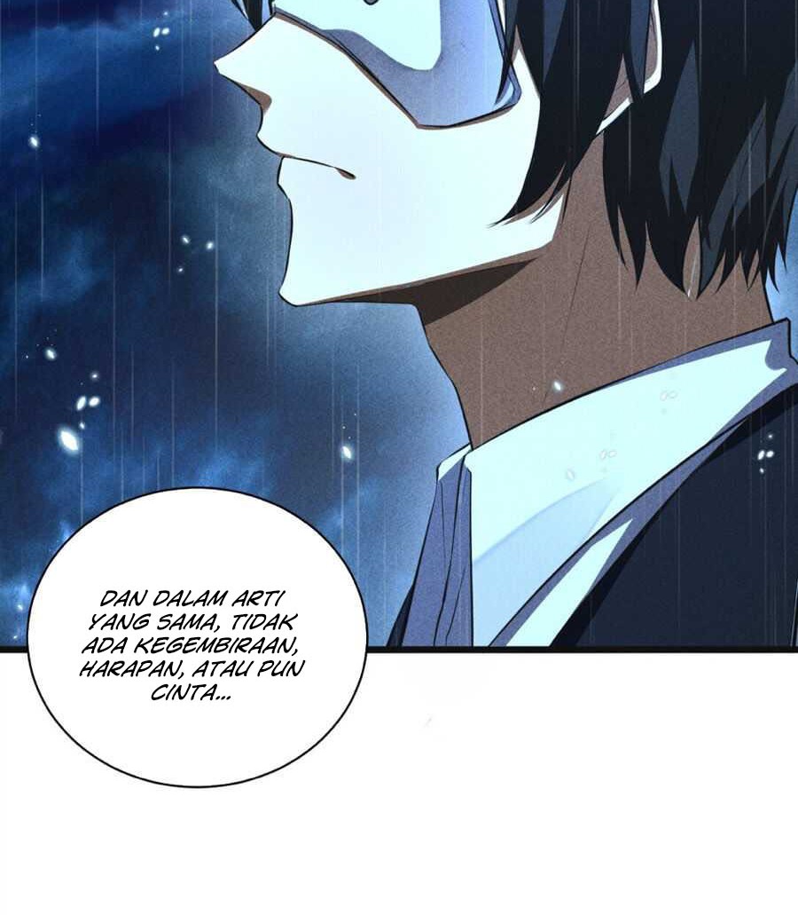 Please Stop Summoning Me! Chapter 22 - halaman 25