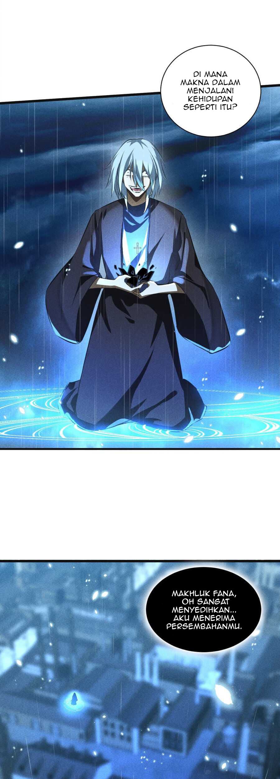 Please Stop Summoning Me! Chapter 22 - halaman 26