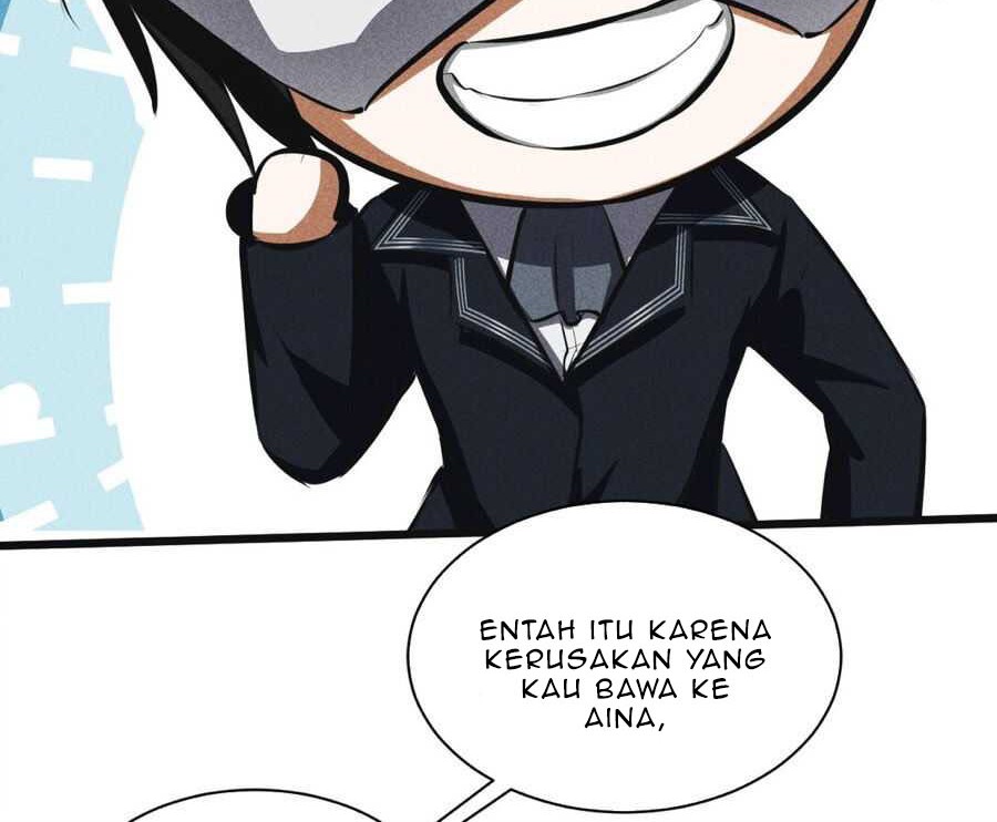 Please Stop Summoning Me! Chapter 22 - halaman 31