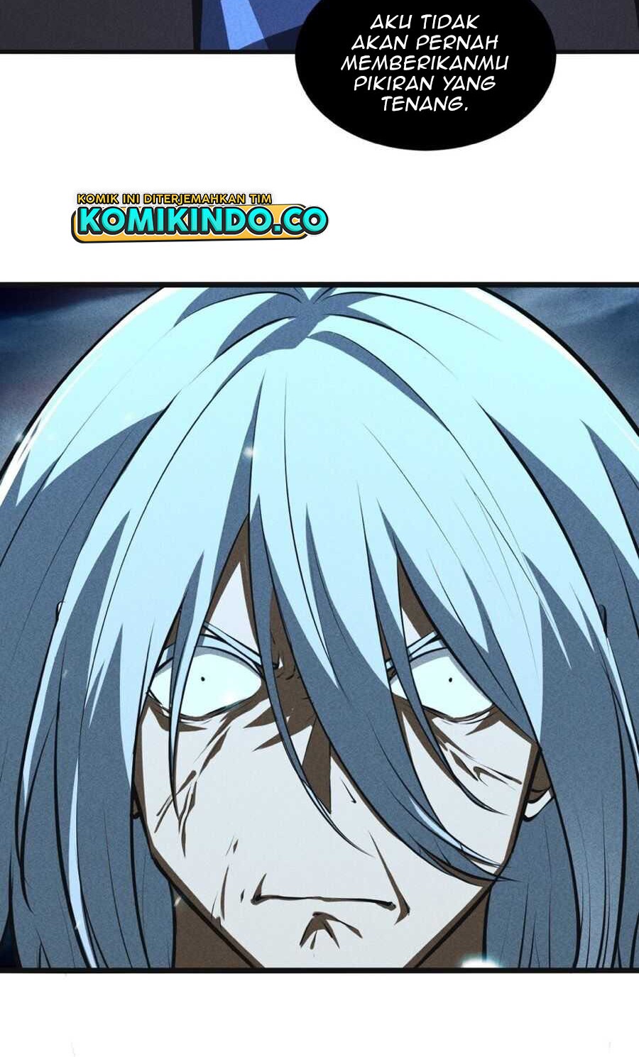 Please Stop Summoning Me! Chapter 22 - halaman 33