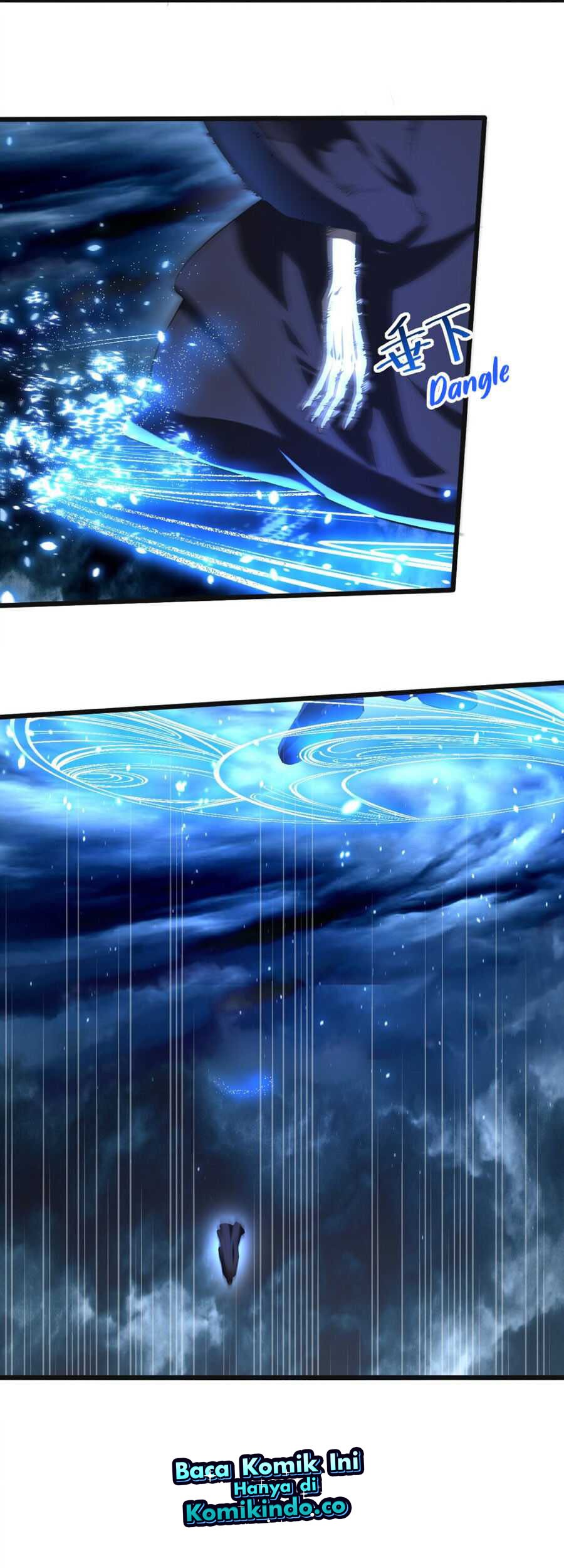 Please Stop Summoning Me! Chapter 22 - halaman 36