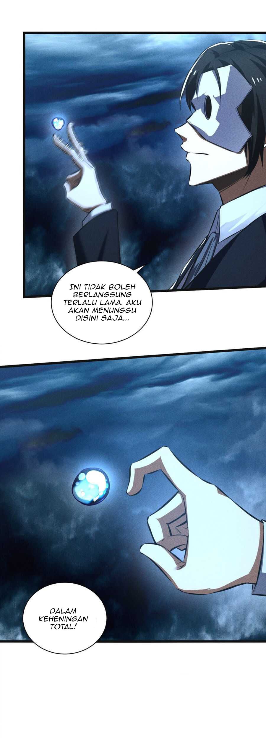 Please Stop Summoning Me! Chapter 22 - halaman 38