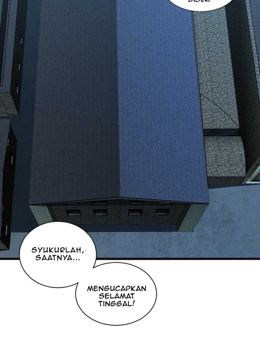 Please Stop Summoning Me! Chapter 22 - halaman 41