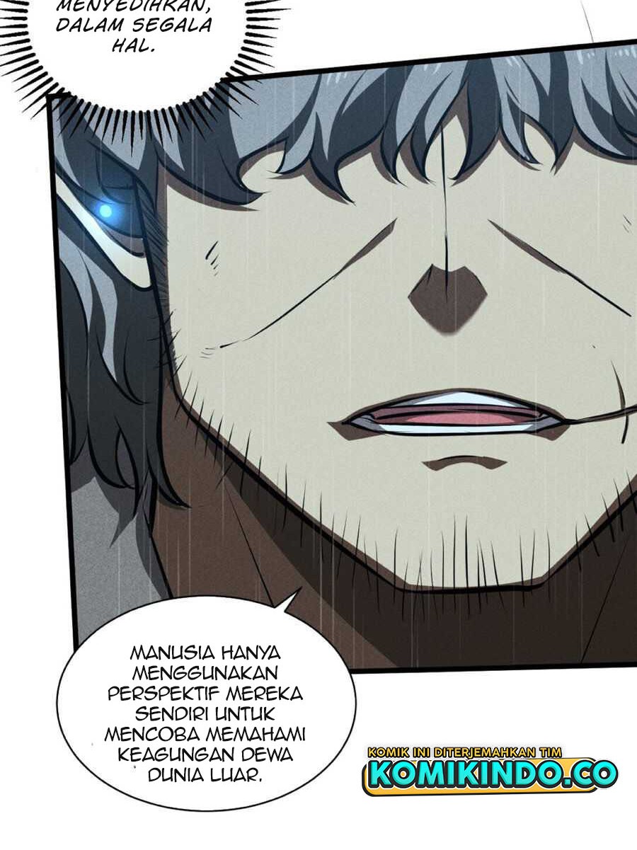 Please Stop Summoning Me! Chapter 22 - halaman 45