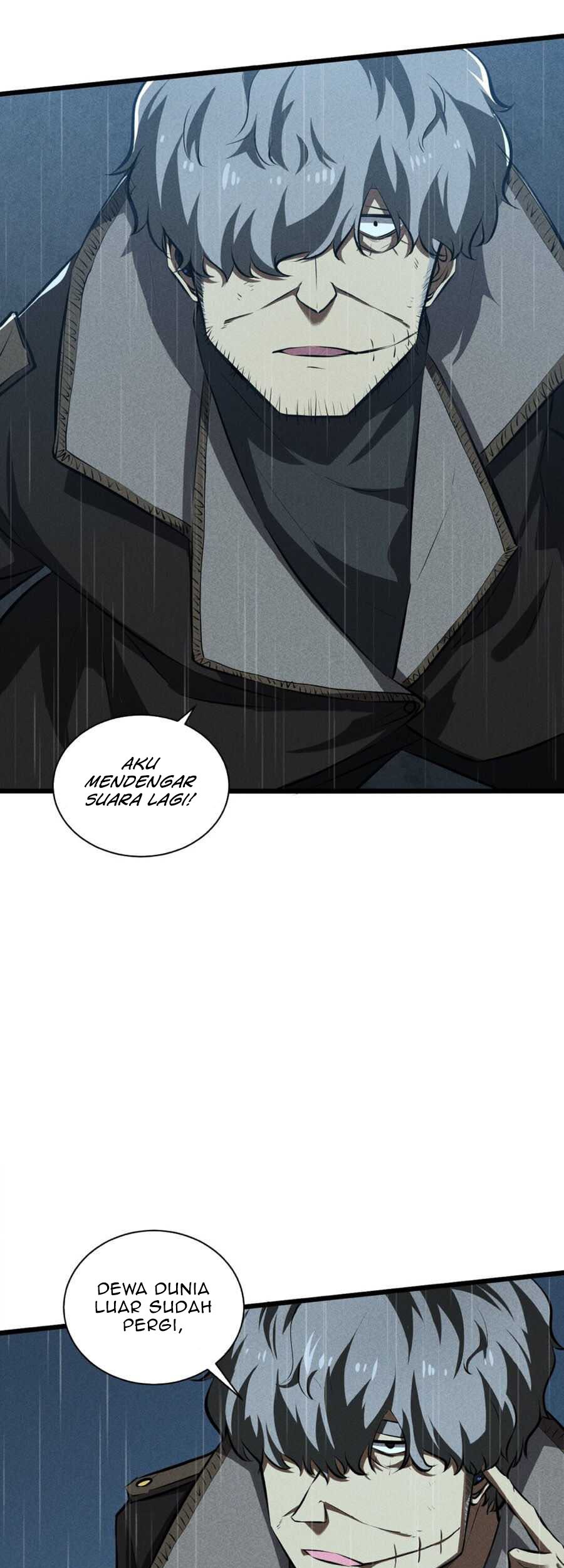 Please Stop Summoning Me! Chapter 22 - halaman 46